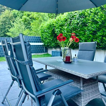 Ferienwohnung Jasmin Traben-Trarbach Extérieur photo