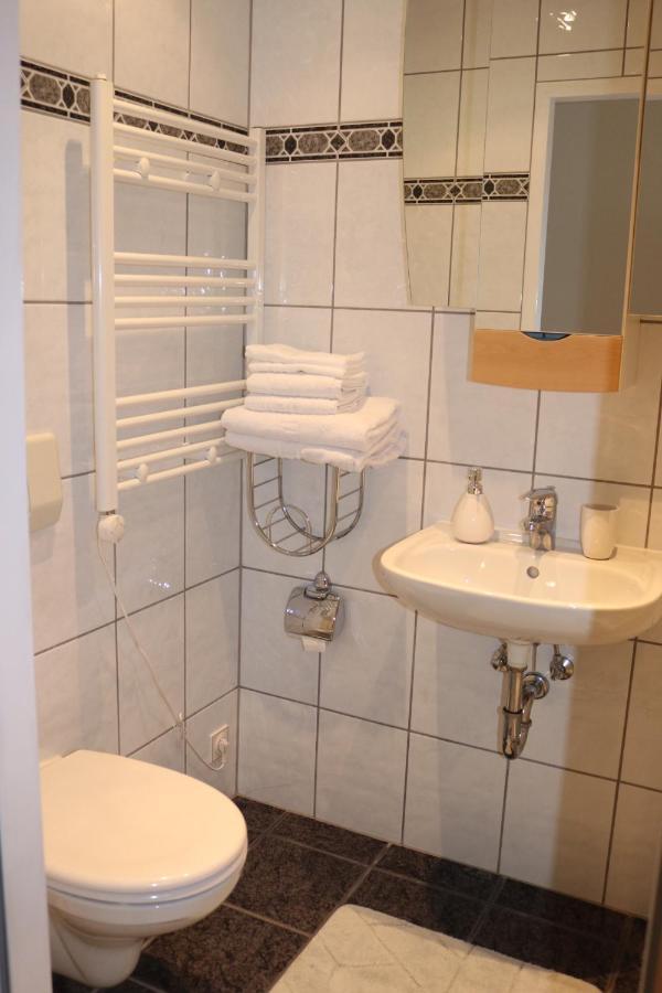 Ferienwohnung Jasmin Traben-Trarbach Extérieur photo