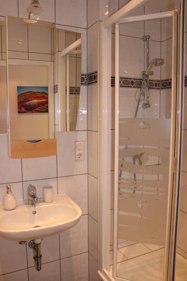 Ferienwohnung Jasmin Traben-Trarbach Extérieur photo