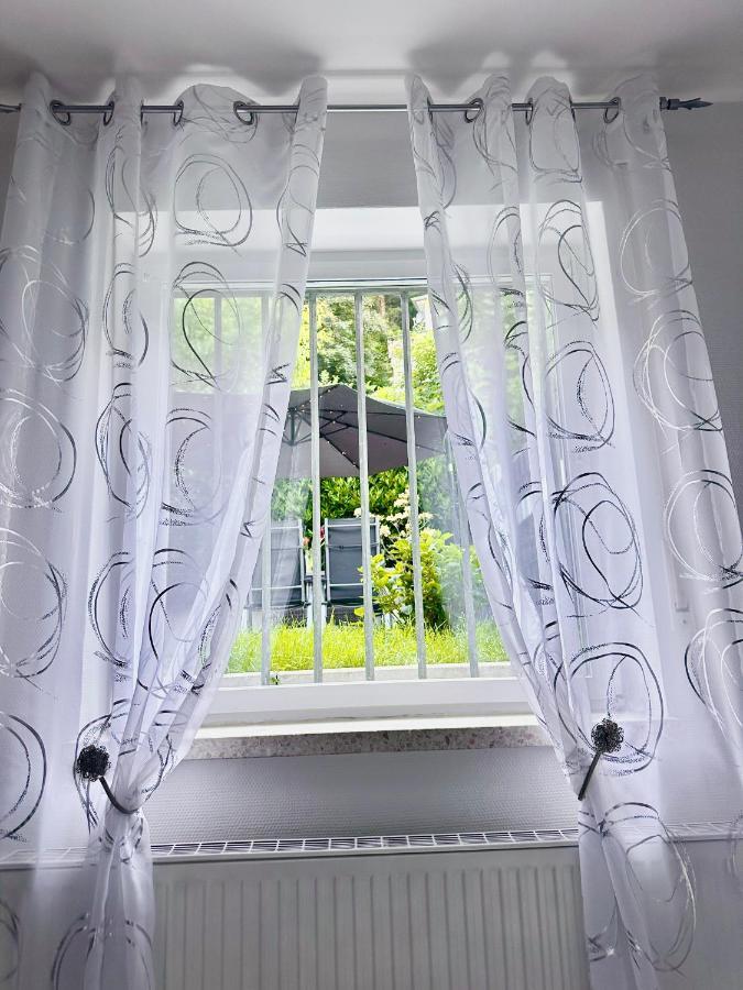 Ferienwohnung Jasmin Traben-Trarbach Extérieur photo
