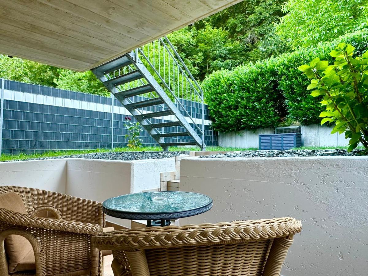 Ferienwohnung Jasmin Traben-Trarbach Extérieur photo