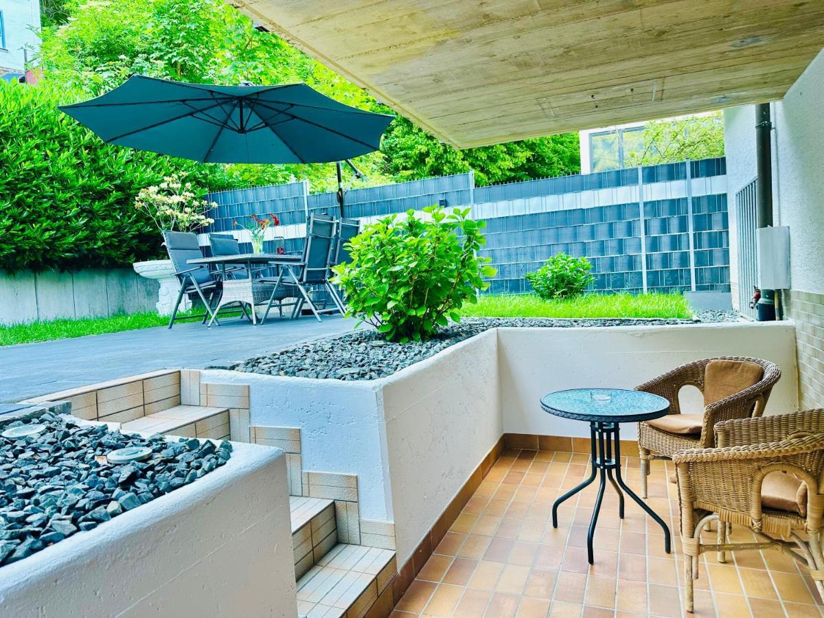 Ferienwohnung Jasmin Traben-Trarbach Extérieur photo