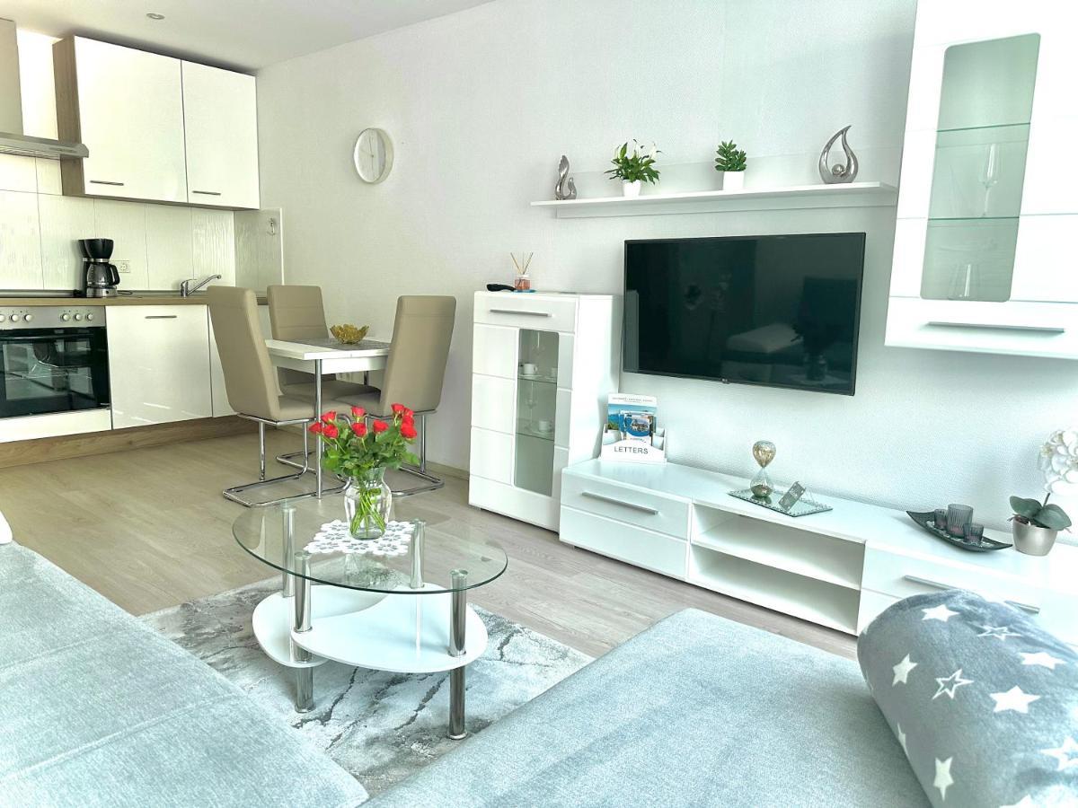 Ferienwohnung Jasmin Traben-Trarbach Extérieur photo