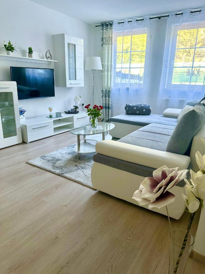 Ferienwohnung Jasmin Traben-Trarbach Extérieur photo