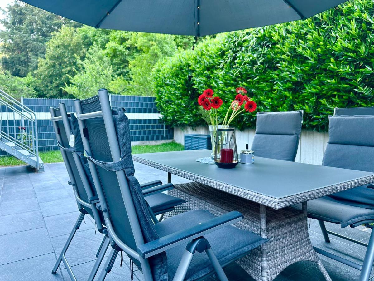 Ferienwohnung Jasmin Traben-Trarbach Extérieur photo