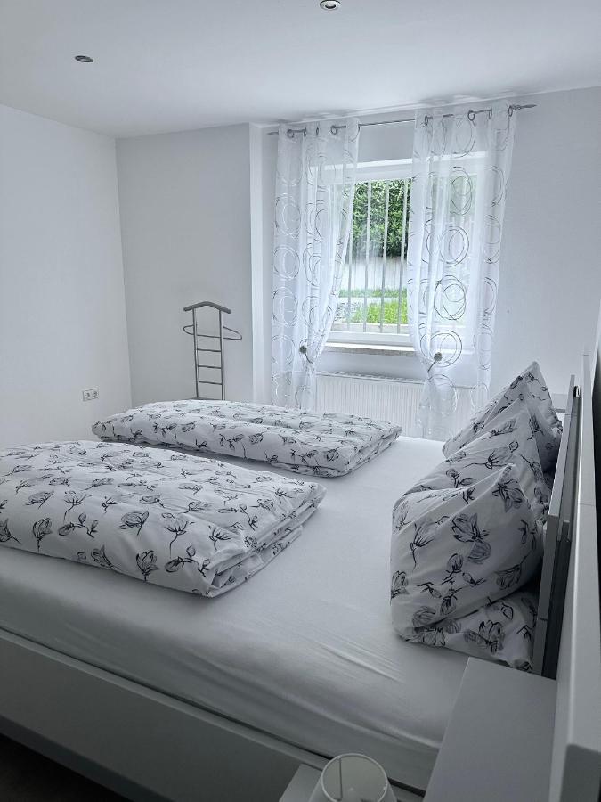 Ferienwohnung Jasmin Traben-Trarbach Extérieur photo