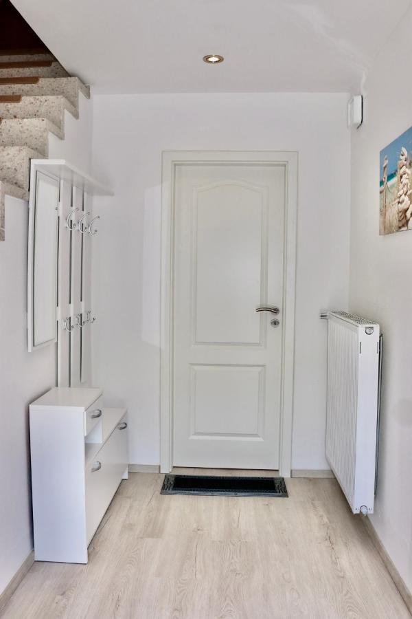 Ferienwohnung Jasmin Traben-Trarbach Extérieur photo